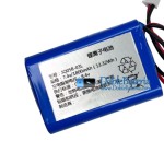 Batería para PLC JQ058-03L [Batería de repuesto]